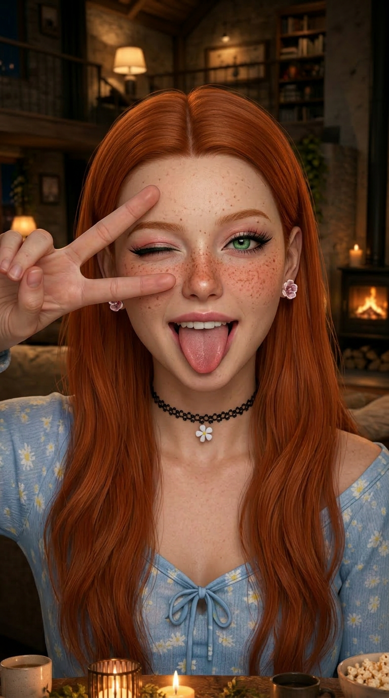 Amber